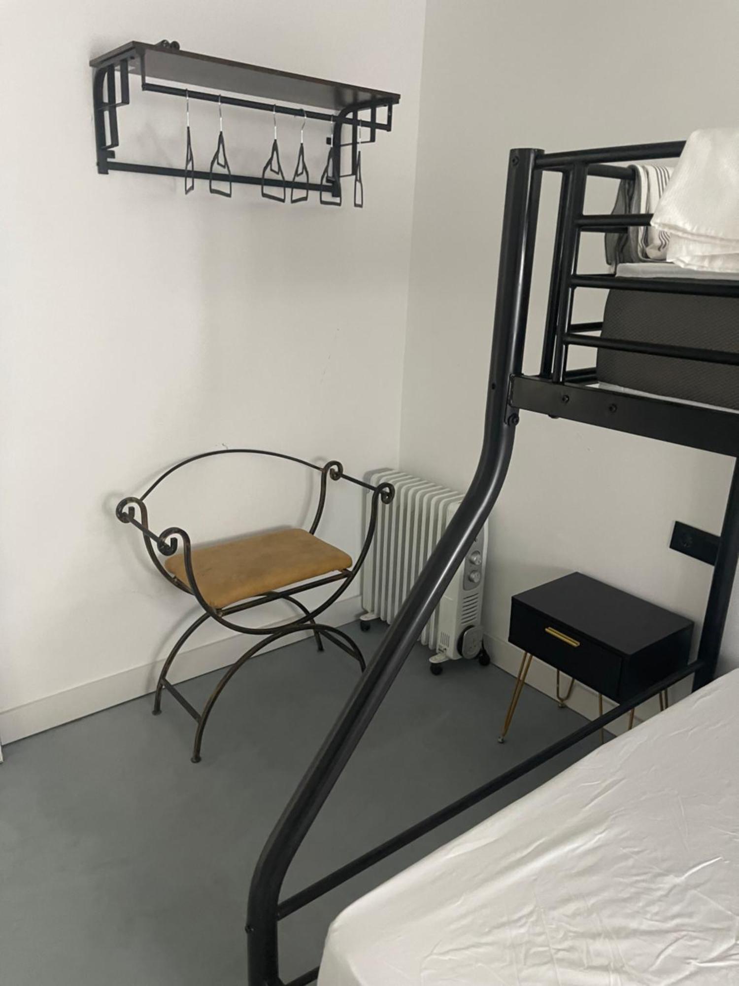 Attic Castillo 알만사 외부 사진